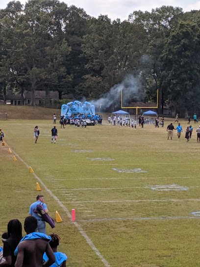Soccer Field image 1