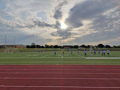 Soccer Field image 1