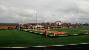 Soccer Field image 1