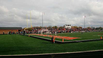 Soccer Field image 1