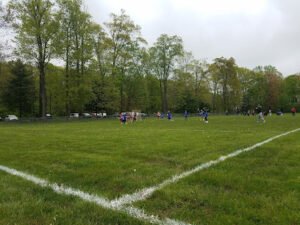 Soccer Field image 1