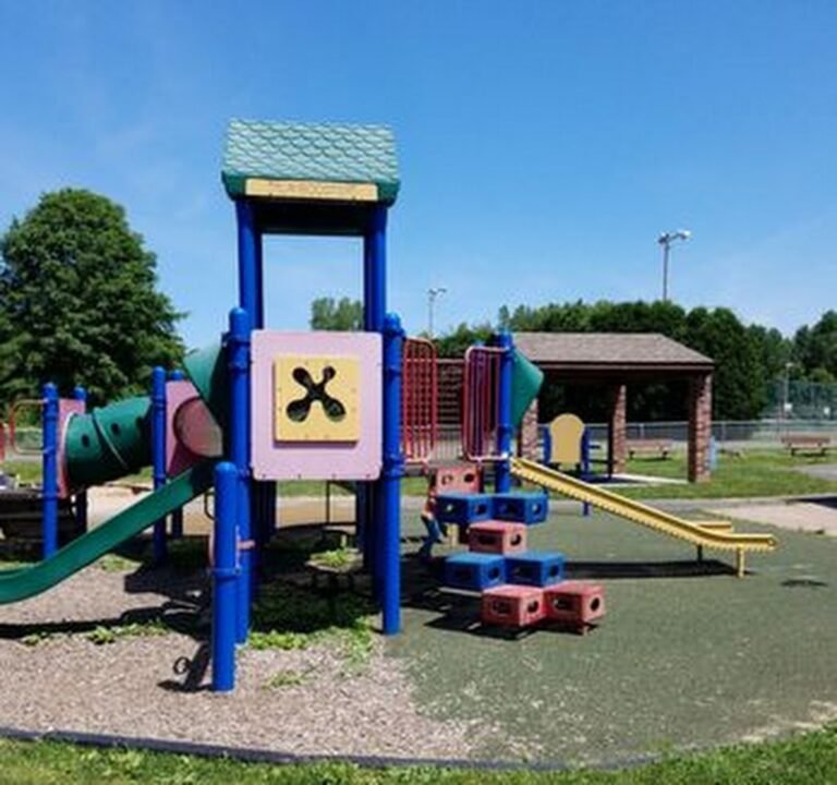 Soccer Field image 2