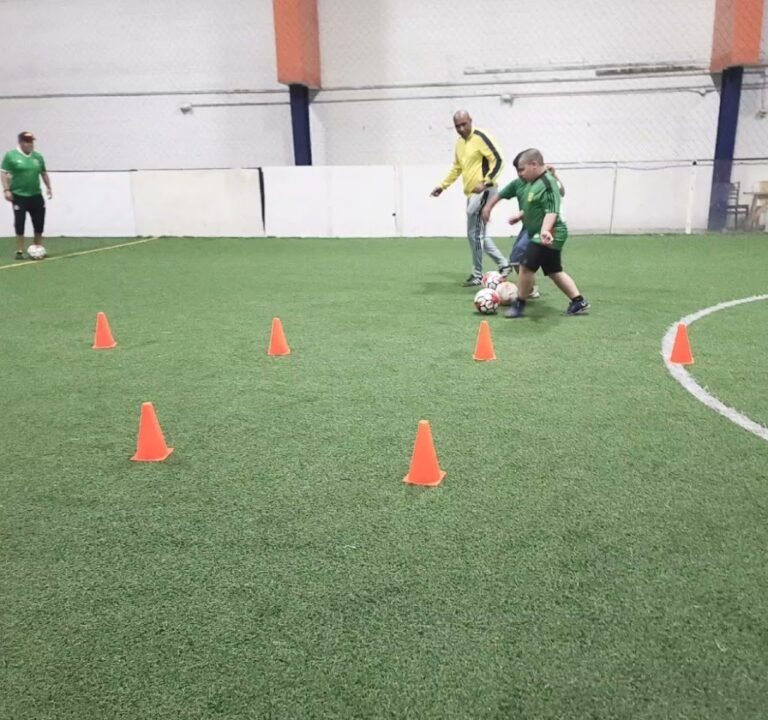 Soccer Field image 3