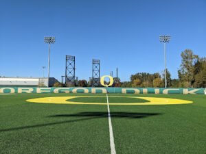 Soccer Field image 1