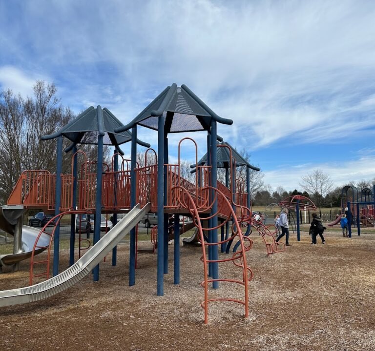 Soccer Field image 2