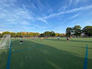 Soccer Field image 1