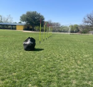 Soccer Field image 2