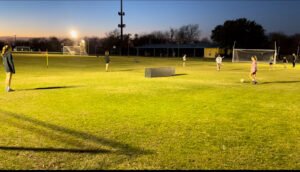 Soccer Field image 1