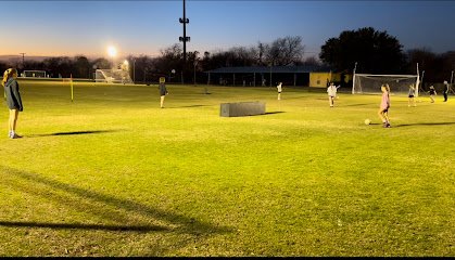 Soccer Field image 1