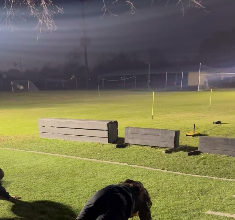 Soccer Field image 3