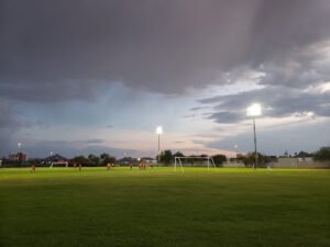 Soccer Field image 1