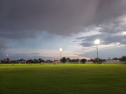 Soccer Field image 1