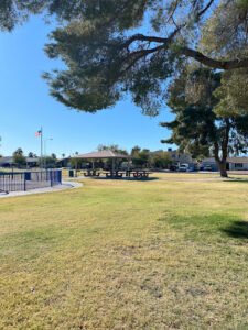 Soccer Field image 1