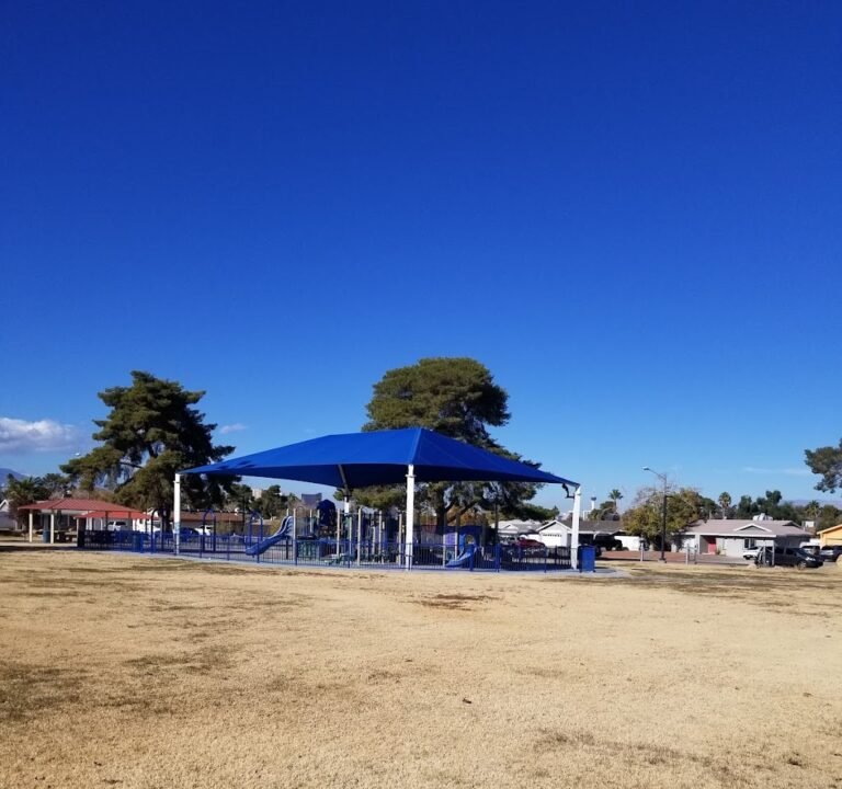 Soccer Field image 2