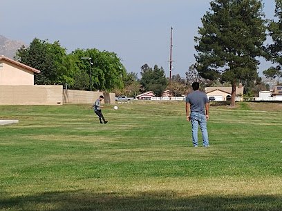 Soccer Field image 1