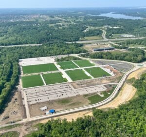 Soccer Field image 2
