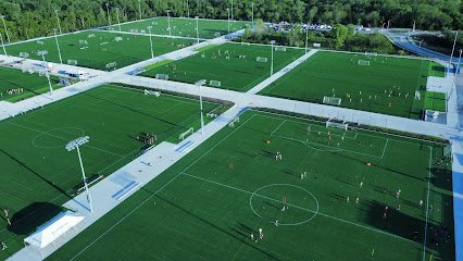 Soccer Field image 1