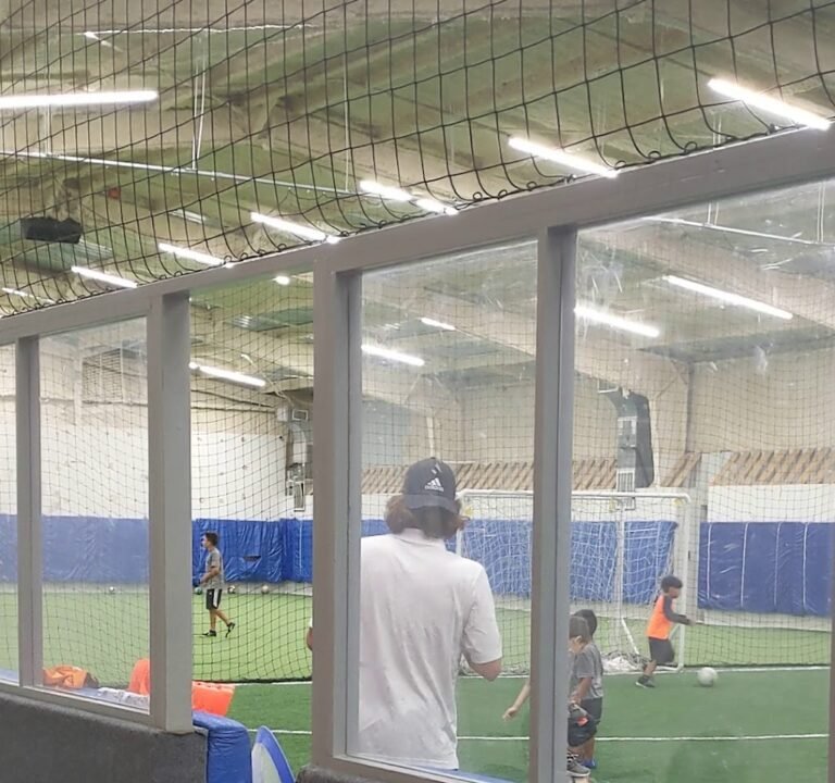 Soccer Field image 4