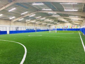 Soccer Field image 1