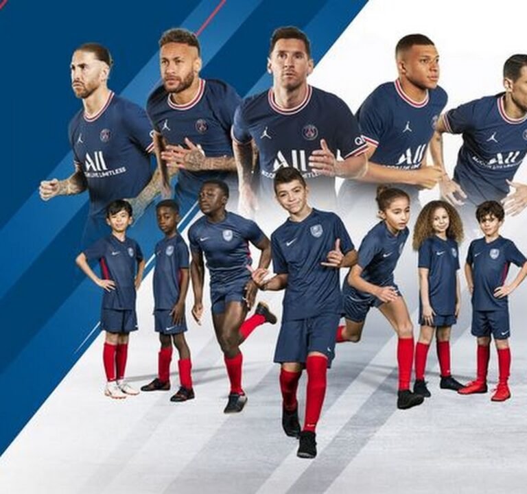 Soccer Field image 2