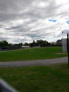 Soccer Field image 1
