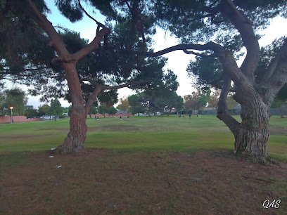 Soccer Field image 1