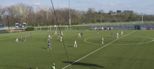 Soccer Field image 1