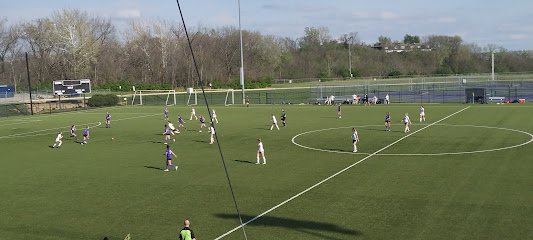 Soccer Field image 1