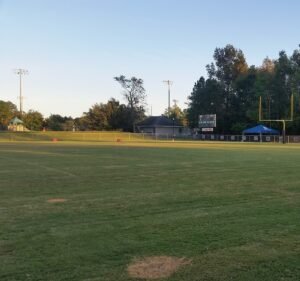 Soccer Field image 2