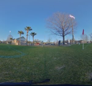 Soccer Field image 3