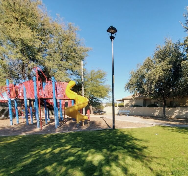 Soccer Field image 2