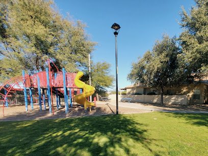 Soccer Field image 1