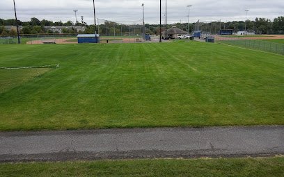 Soccer Field image 1
