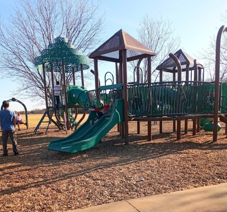 Soccer Field image 2