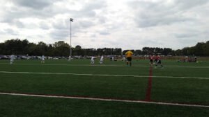 Soccer Field image 1