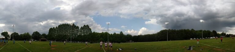 Soccer Field Featured Image