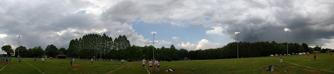 Soccer Field image 1