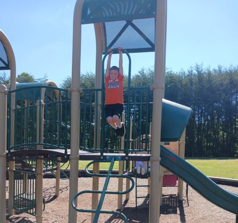 Soccer Field image 2