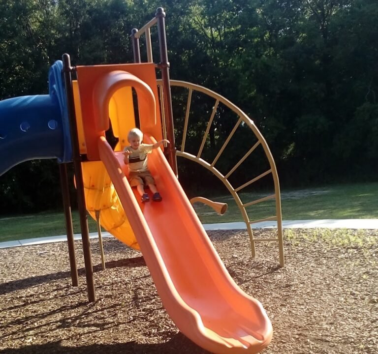 Soccer Field image 2