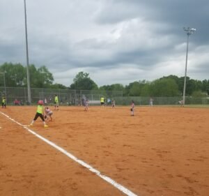 Soccer Field image 2