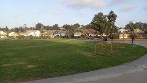 Soccer Field image 1