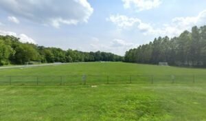 Soccer Field image 1
