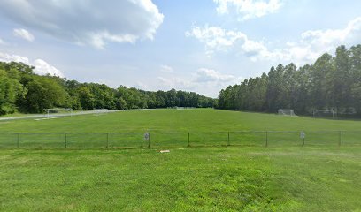 Soccer Field image 1