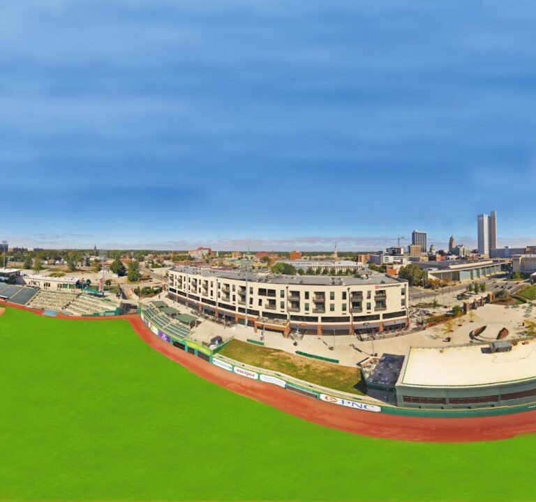 Soccer Field image 3
