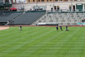 Soccer Field image 1