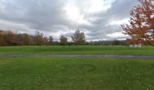 Soccer Field image 1