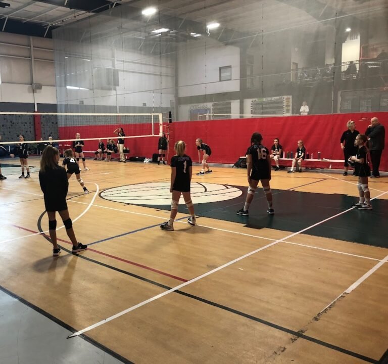 Soccer Field image 2