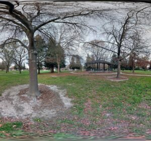 Soccer Field image 3