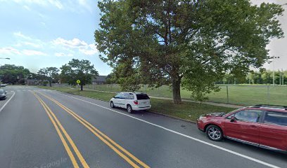 Soccer Field image 1