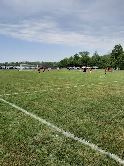 Soccer Field image 1